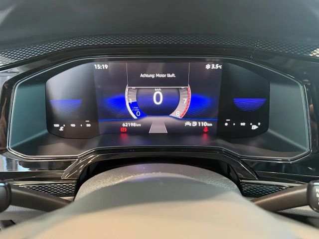 Volkswagen Taigo Life