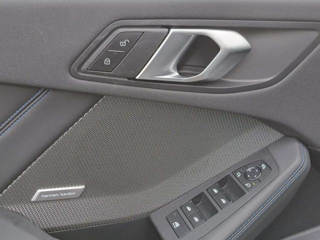 BMW 120 M-Sport Sedan