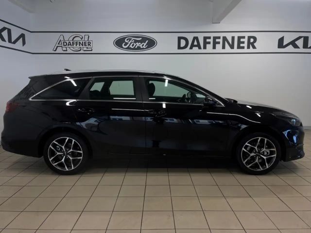 Kia Ceed Spirit SportWagon