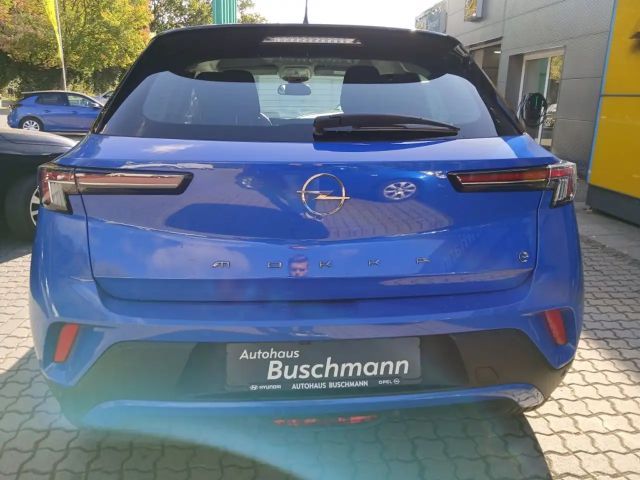 Opel Mokka Edition Mokka-e