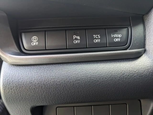 Mazda CX-30 2.0l (150PS) Navi Head-up LED MRCC 1.Hand