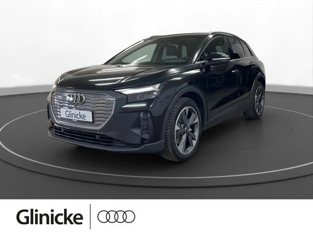 Audi Q4 e-tron 35