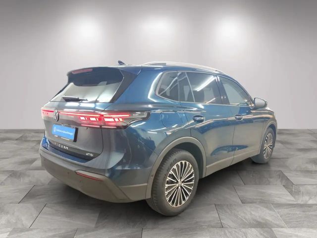 Volkswagen Tiguan 1.5 eTSI Life