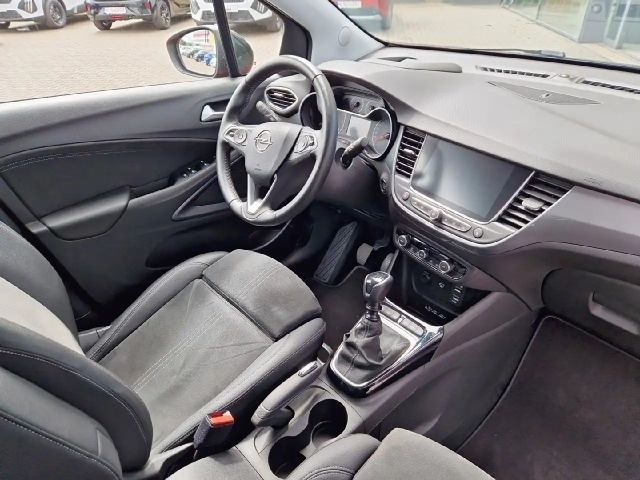 Opel Crossland X 1.2 Turbo Turbo Ultimate