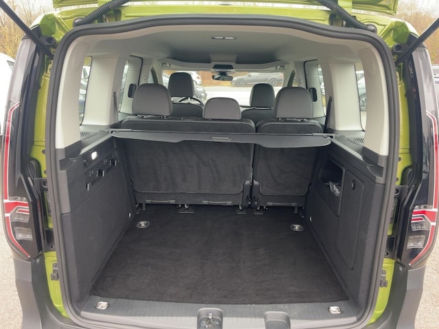 Volkswagen Caddy 2.0 TDI