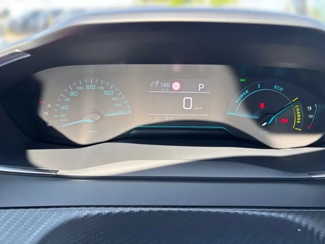 Peugeot 208 Style