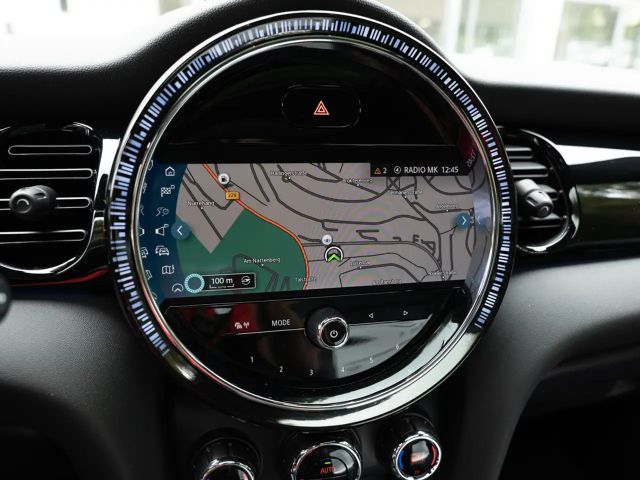 MINI Mini Electric SE