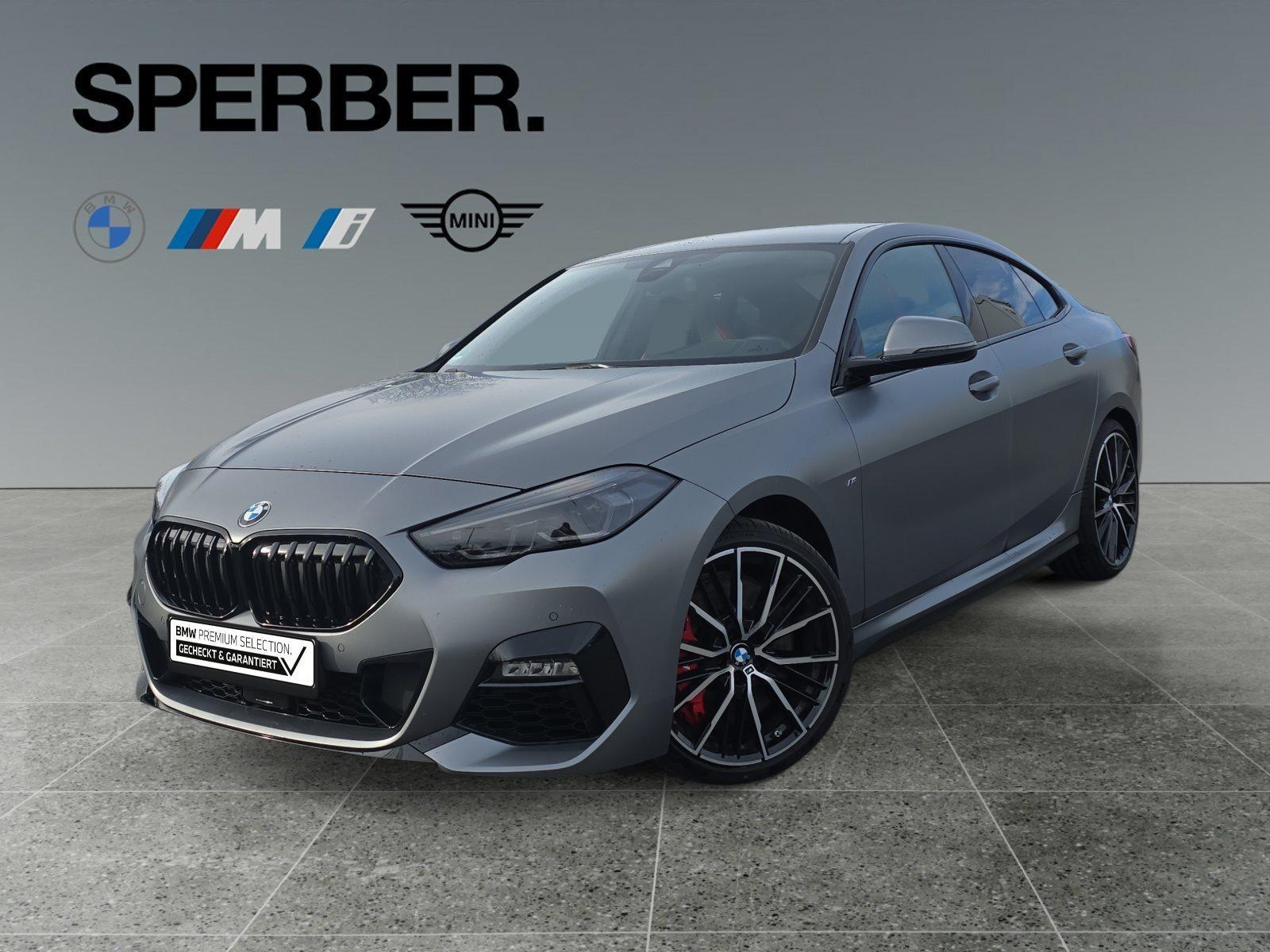 BMW 220 220i Coupé Gran Coupé xDrive