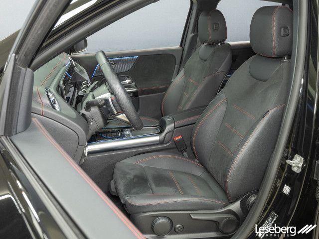 Mercedes-Benz EQA 300 4MATIC