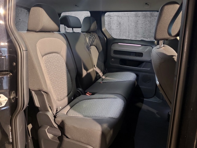 Volkswagen ID.Buzz 150 kW 77 KWh Pro