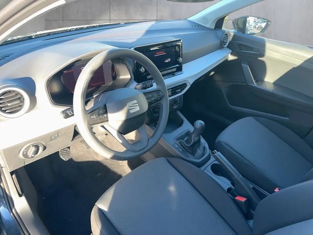 Seat Ibiza 1.0 TSI Reference