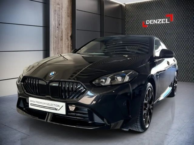 BMW 220 Coupé Gran Coupé