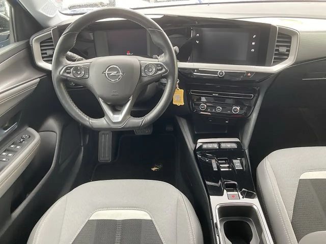 Opel Mokka Elegance Turbo