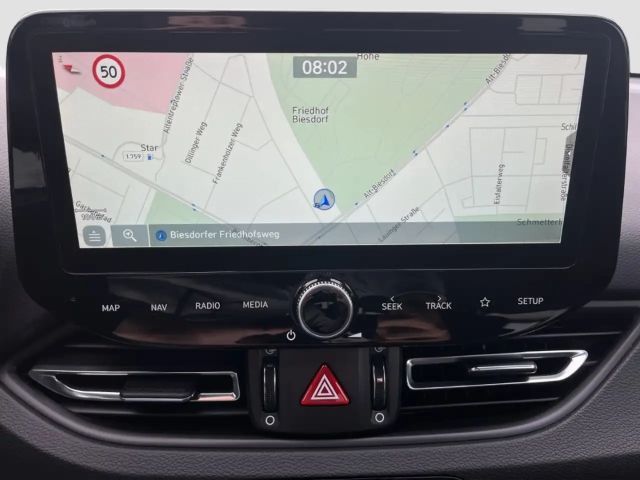 Hyundai i30 2.0 N Performance T-GDi