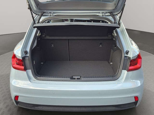 Audi A1 25 TFSI S-Tronic Sportback