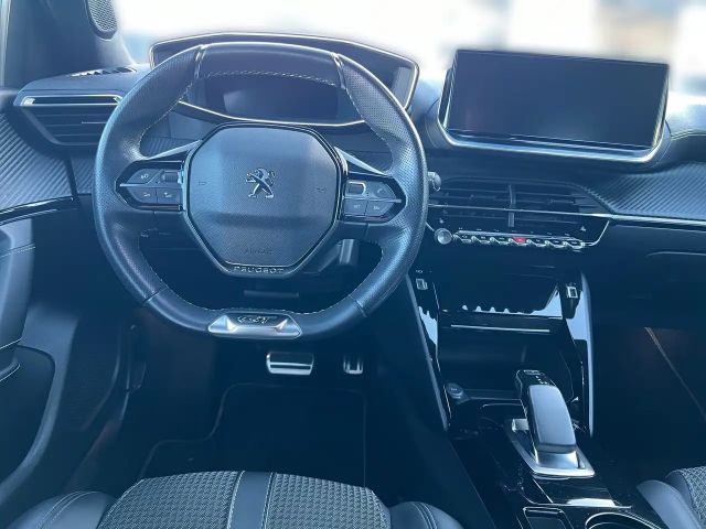 Peugeot E-2008 GT-Line