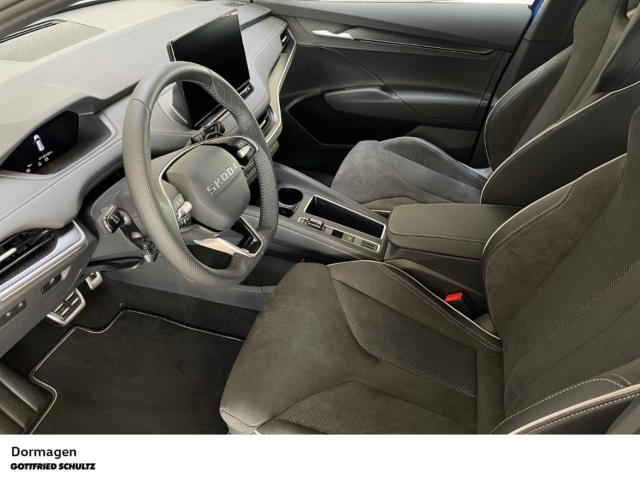 Skoda Enyaq Sportline iV 60