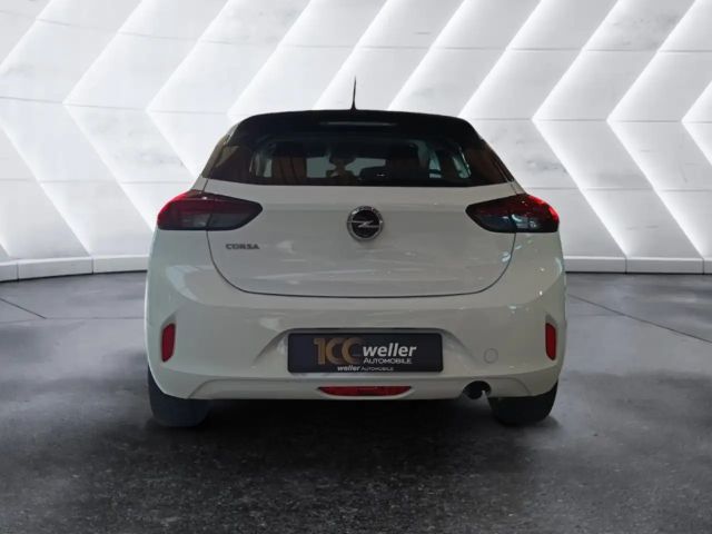 Opel Corsa F 1.2 Klima Bluetooth Tempomat Zentralverriegelung
