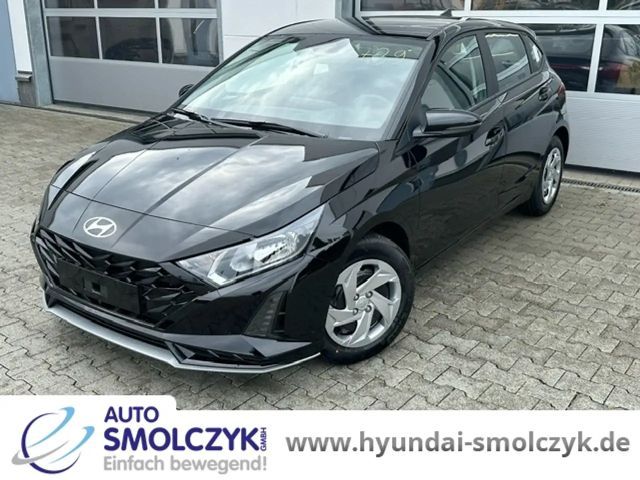 Hyundai i20 1.0 Select