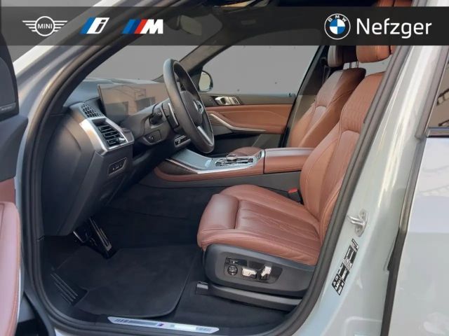 BMW X7 xDrive40d