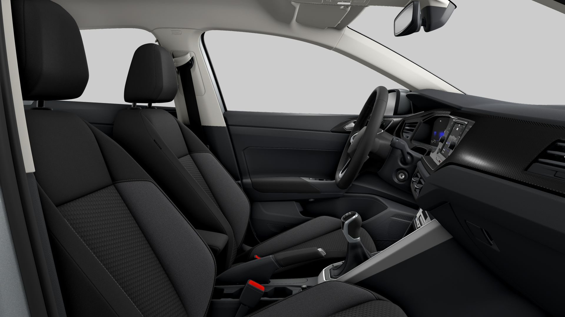 Volkswagen Taigo 1.0 TSI Life