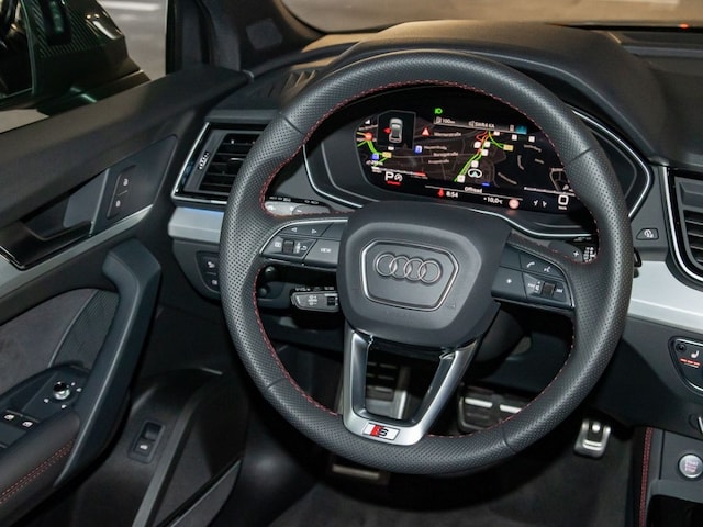 Audi Q5 45 TFSI Quattro S-Tronic Sportback