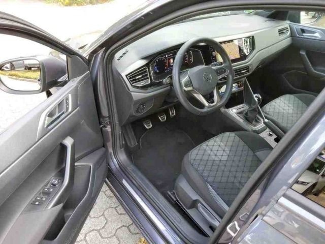 Volkswagen Taigo 1.0 TSI R-Line