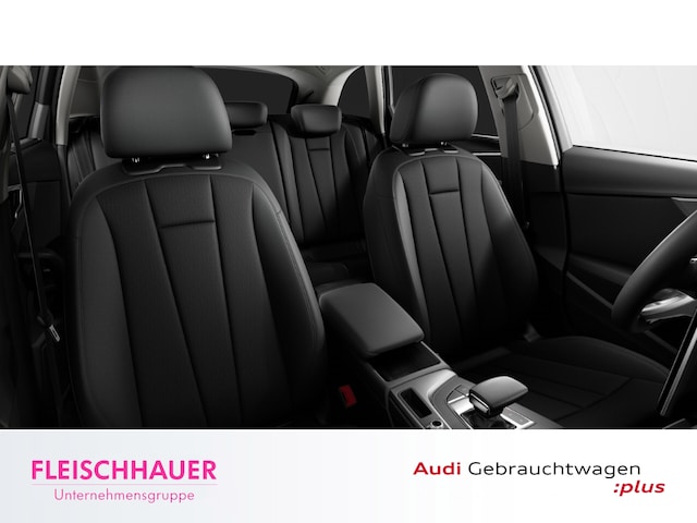 Audi A4 35 TFSI Avant S-Tronic