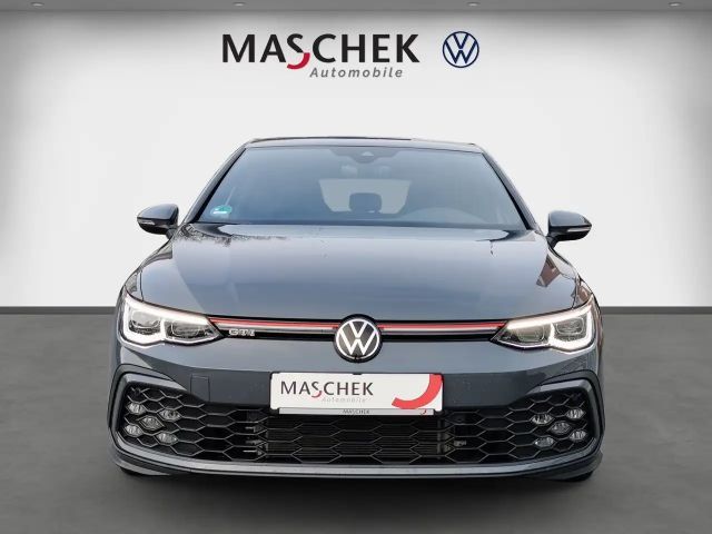 Volkswagen Golf 2.0 TSI GTI