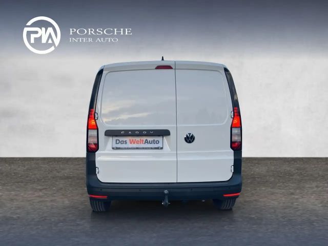 Volkswagen Caddy Cargo TDI