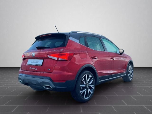 Seat Arona 1.0 TSI FR-lijn