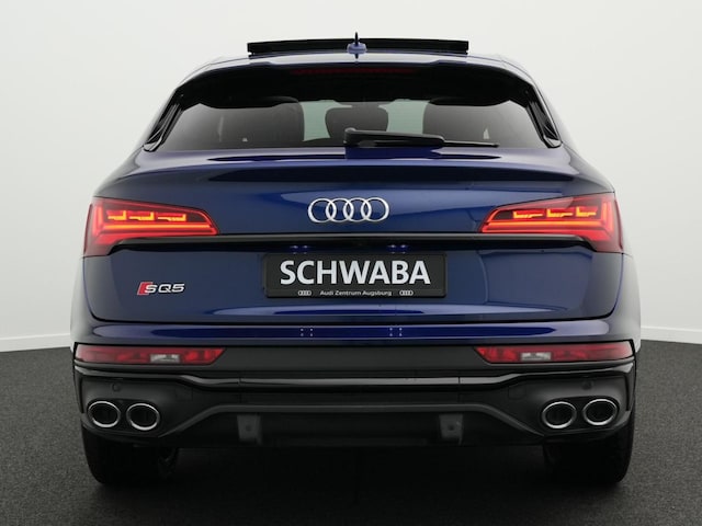Audi SQ5 Sportback