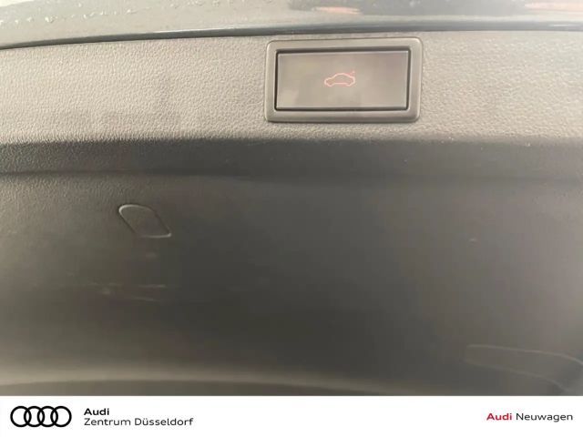 Skoda Octavia Combi RS