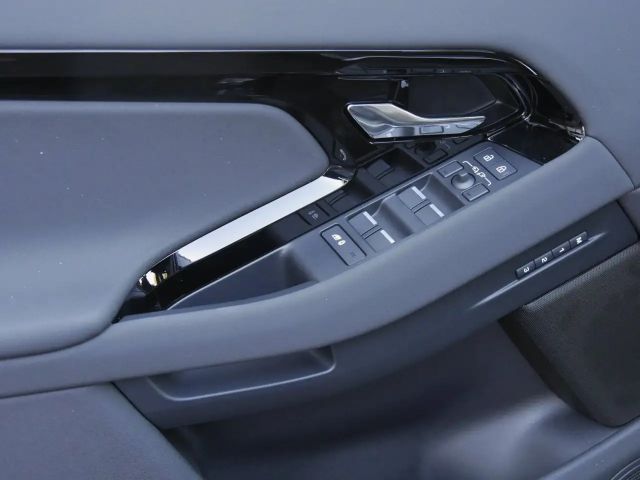 Land Rover Range Rover Evoque Dynamic SE