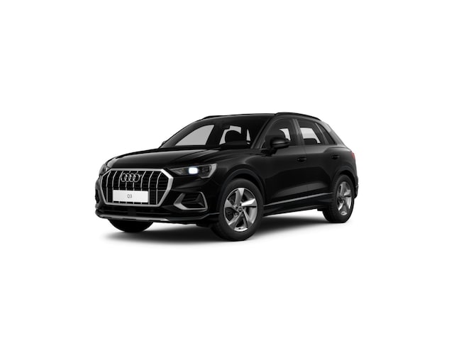 Audi Q3 35 TDI S-Tronic