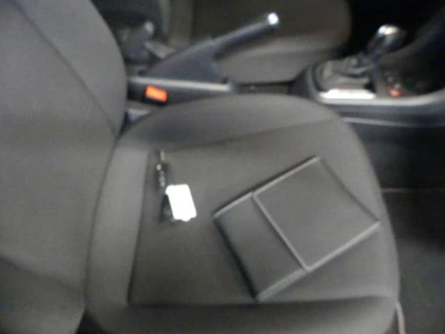 Volkswagen e-up! Max