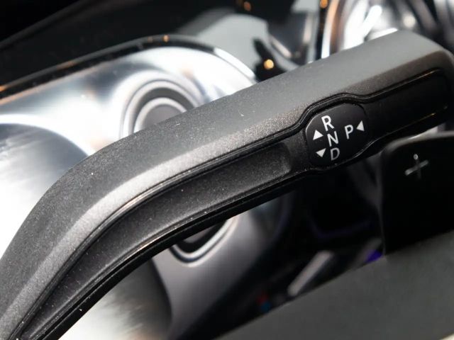 Mercedes-Benz GLB 200 Progressive