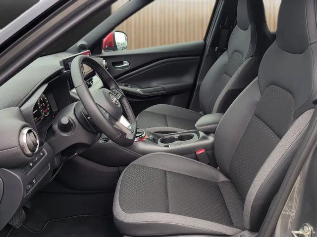 Nissan Juke N-Connecta