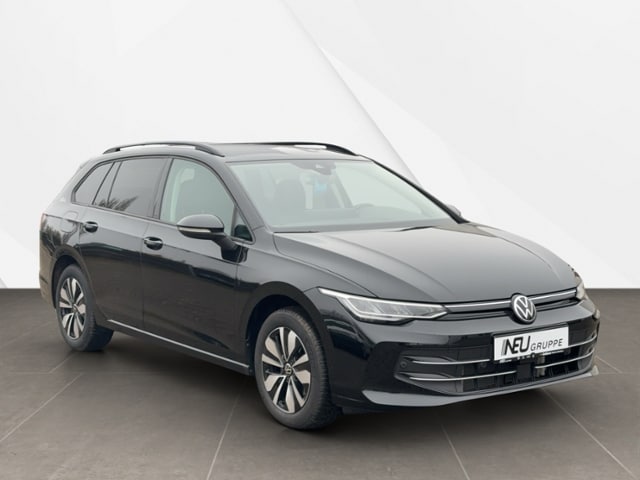 Volkswagen Golf 1.5 TSI Golf VIII Variant