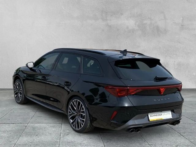 Cupra Leon 2.0 TSI 4Drive DSG Sportstourer VZ