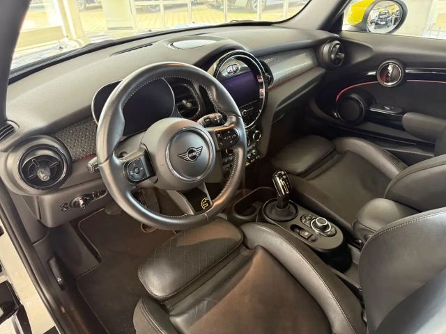 MINI Mini Electric SE