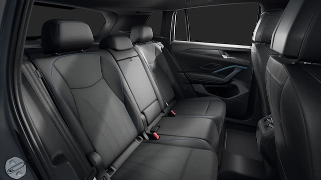 Volkswagen Tiguan 2.0 TDI R-Line