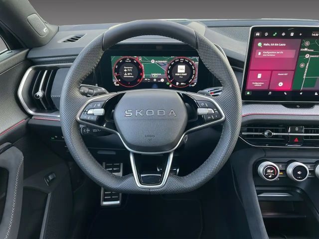 Skoda Kodiaq 2.0 TDI 4x4 Sportline