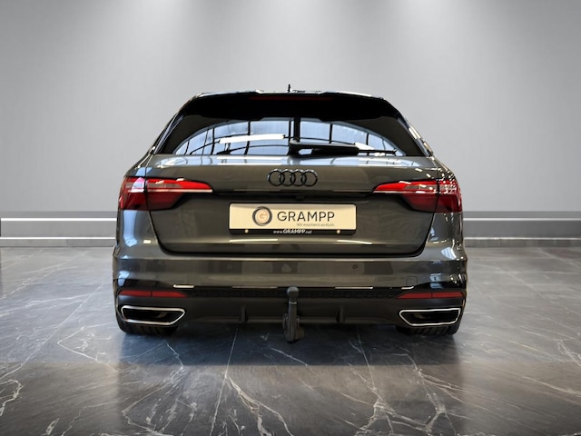 Audi A4 35 TFSI Avant S-Line S-Tronic