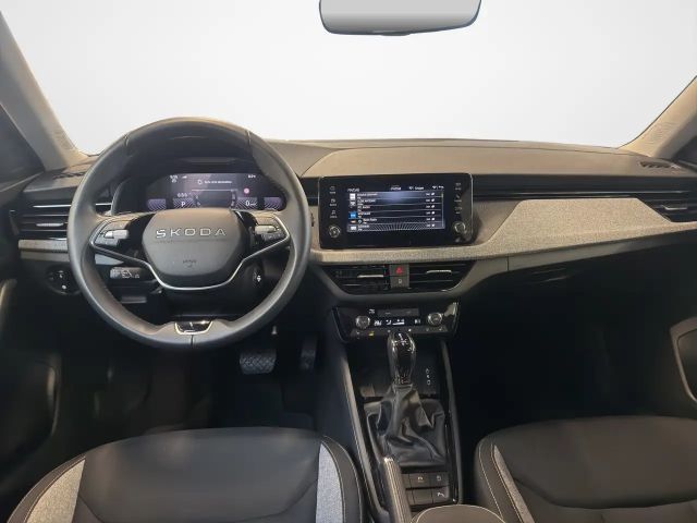 Skoda Kamiq 1.0 TSI Selection