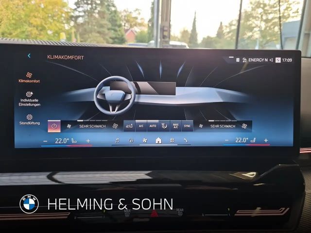 BMW 520 520d M-Sport Touring xDrive