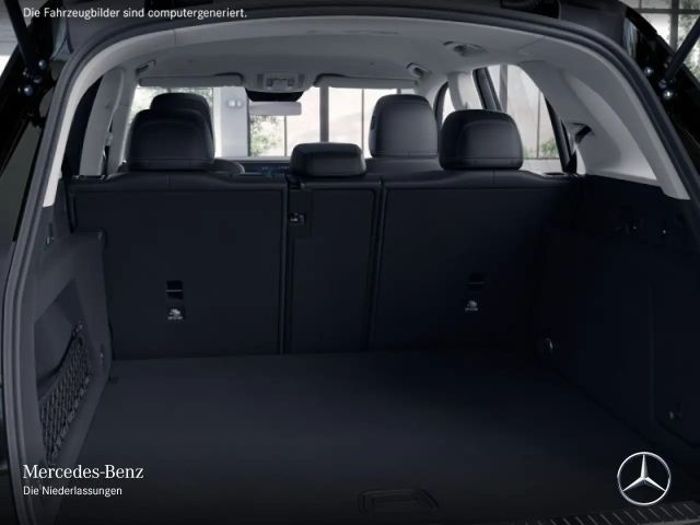 Mercedes-Benz GLE 450 4MATIC AMG Line