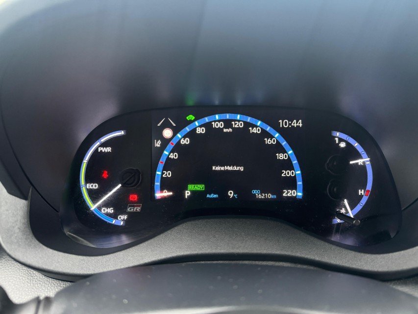 Toyota Yaris Cross 5-deurs GR