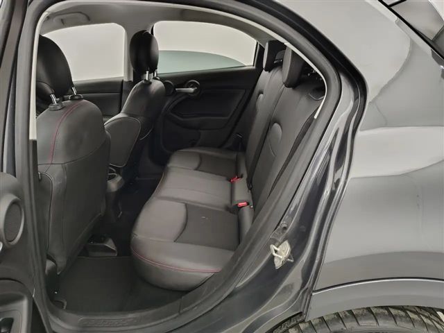Fiat 500X Sport
