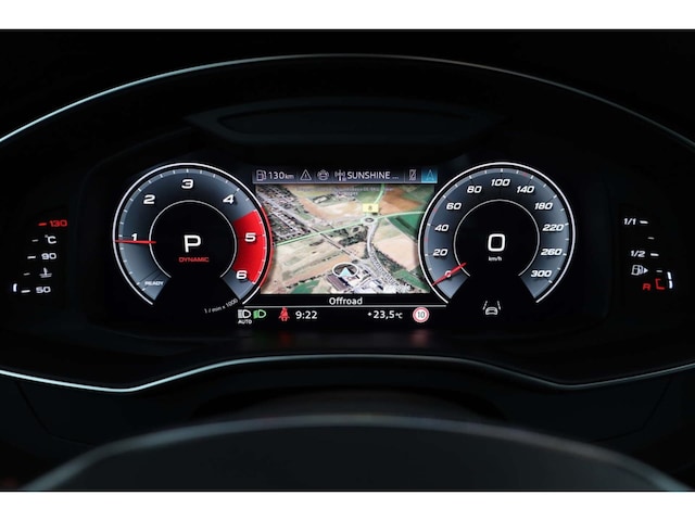 Audi S6 Avant Quattro